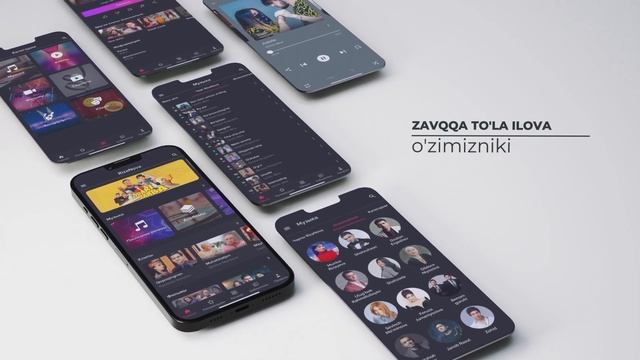 RizaNova Ilovasini Yuklab Oling @ Https://rizanova.uz/apps