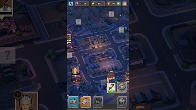 Zombie Shop - Gameplay Walkthrough Part 01 (iOS, Android) смотреть онлайн