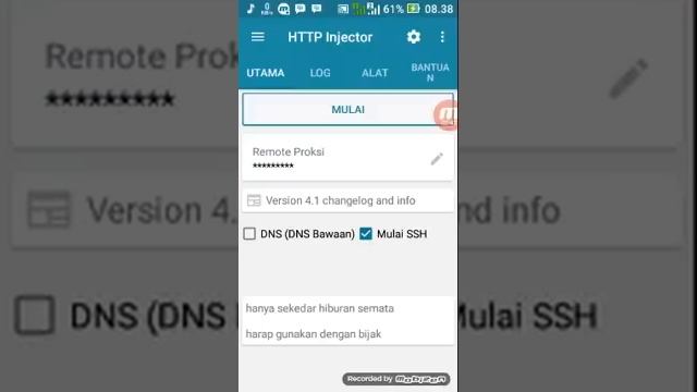 cara sniff konfig http injector 4.1 built 59 смотреть онлайн