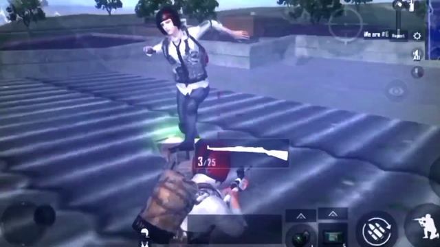 TINI LIN🌸 PUBG MONTAGE🔥||ANDROID EDIT || 400 SUBSCRIBER SPECIAL || Nuclear Gaming || #nucleargaming смотреть онлайн