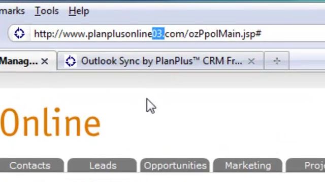 Setup MS Outlook Sync with Plan Plus Online(Windows Desktop) смотреть онлайн