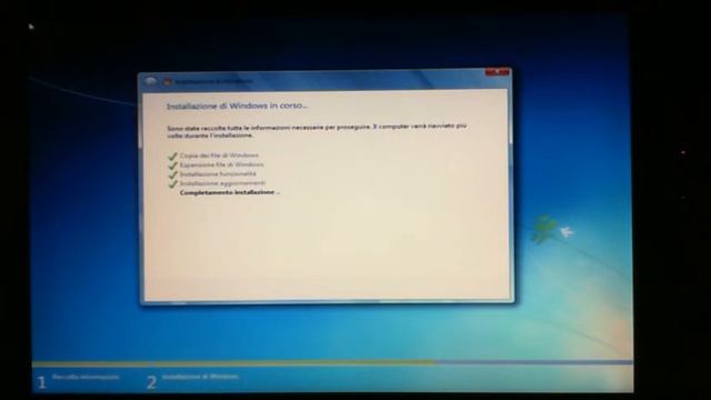 [PC] Come installare Windows 7 (ITA) смотреть онлайн