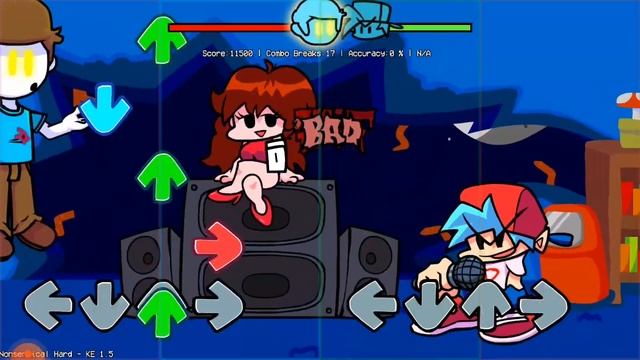 nonsense V2 android смотреть онлайн