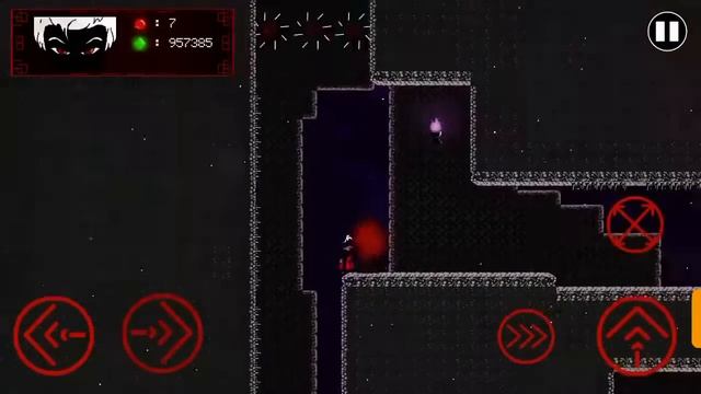 D-Vision's First Published Video Game for Android and IOS : Consequence #trending смотреть онлайн