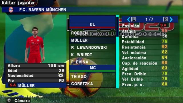 PES 2020 NOVOS KITS/MINI KITS/FACES & CHUTEIRAS NARRAÇÃ0 LUIS R0BERT0 ANDROID/PPSSPP смотреть онлайн