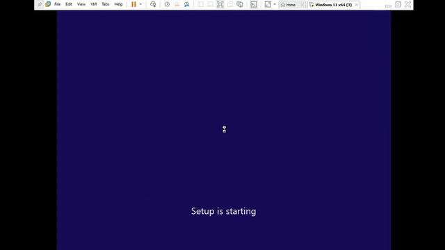 INSTALL WINDOWS 11 ON A VIRTUAL MACHINE || MACRO IT SOLUTIONS смотреть онлайн