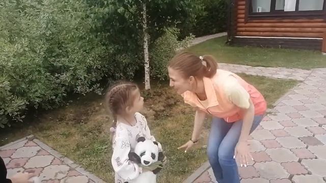 Ты просто обещай не грустить и улыбнись! смотреть онлайн
