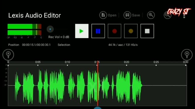 HOW TO DUB ANIME IN SMARTPHONE | CRAZYSJ WORLD смотреть онлайн