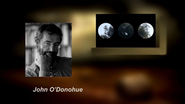 John O'Donohue - on Ageing (1080p HD) смотреть онлайн