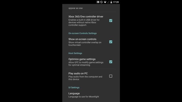 Streaming PC to Android | Moonlight Game Streaming смотреть онлайн
