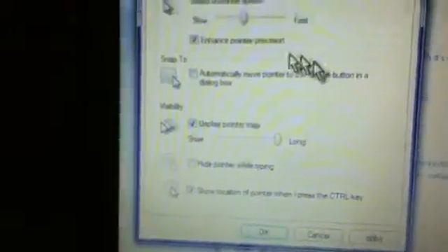 How to Change Cursor on Windows 7 (no downloading) смотреть онлайн