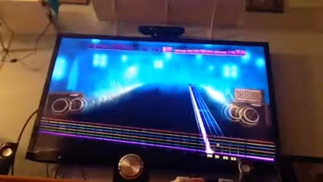 Rocksmith 2014 Paranoid Android mastered смотреть онлайн