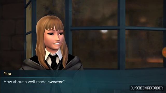 HP mystery chapter #1 смотреть онлайн