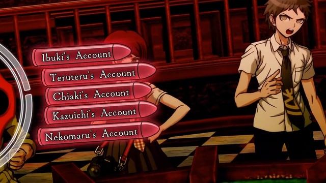 Danganronpa 2: Goodbye Despair Anniversary Edition - Chapter 1 Class Trial Playthrough [iOS] смотреть онлайн