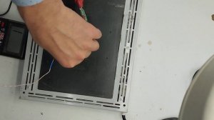 Датчик перегрева лодочного мотора Yamaha 30, sea-pro 30 и  другие китайские аналоги.