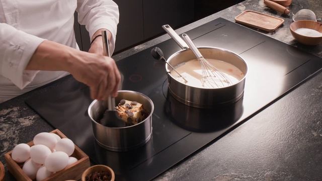 ASKO рецепты: шоколатиссимо смотреть онлайн