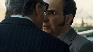 Телохранитель 1