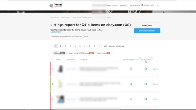 eBay Immediate action required. Remove policy and/or security violations смотреть онлайн
