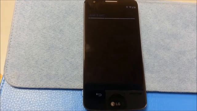 LG G2 D800 install Paranoidandroid Beta4 смотреть онлайн