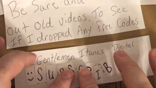 The #Gentlemen #iTunes #free #digitalcode Free digital code videos and more to drop soon смотреть онлайн