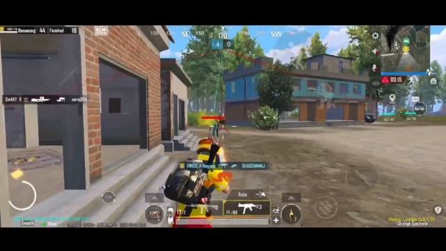 BGMI HACK 3.1 | BGMI 3.1 MOD APK | BGMI ESP HACK | BGMI NEW HACK TODAY | HOW TO HACK BGMI HACK смотреть онлайн