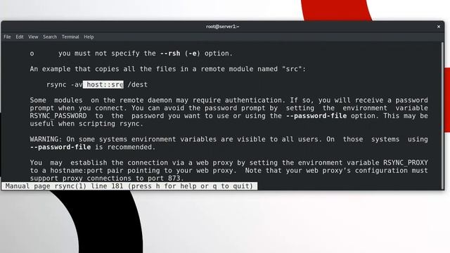 RHCSA Chapter13 Archiving and Transferring Files English v2 | file transfer use SFTP, SCP and RSYN смотреть онлайн