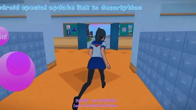 |Yandroid simulator|special update|DL!!!| смотреть онлайн