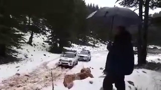 SUZUKİ GRAND VİTARA смотреть онлайн