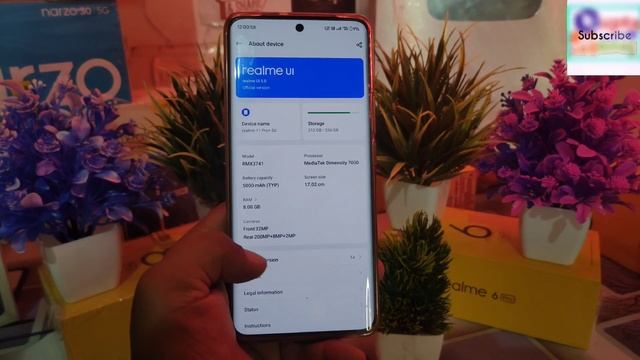 Realme 11/11Pro Plus Realme Ui 5.0😘Stable Update 7 Days Full Review🔥|RM11/11 Pro+ Stable Full Revie смотреть онлайн