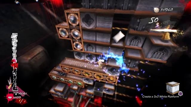 Catherine Full Body - Эпизод 2 - Время умирать смотреть онлайн