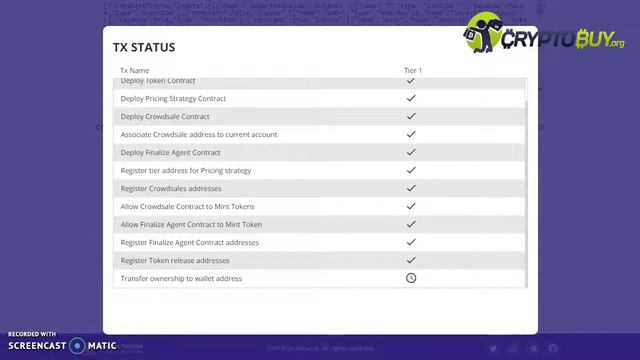 🚀Eigenes Ethereum ICO fürs 2018 erstellen! In 11 Minuten loslegen! смотреть онлайн