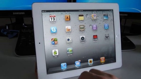 Splashtop Remote Desktop HD for Android Honeycomb
