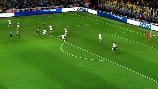 Lincoln Henrique vs Slovacko - Fenerbahçe 3-0 Slovacko | Maçın Adamı #1 смотреть онлайн