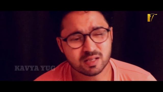 आवाज एक मजदूर की | Kavya Yug | Ep- 17th | By Iconic Talk
