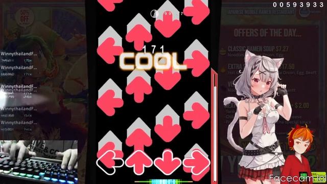 OSU | Mrs. GREEN APPLE - Inferno (Handcam) смотреть онлайн