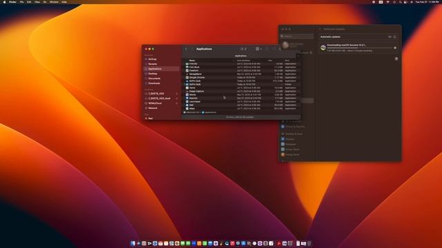 How to fix iMovie error in Mac смотреть онлайн