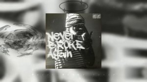 xxxmanera - Never Broke Again