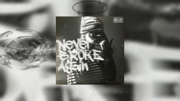 xxxmanera - Never Broke Again