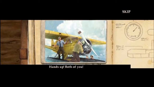 The Adventures of Tintin [ part 4 ]| Android gameplay in tamil | KS Play tamil смотреть онлайн
