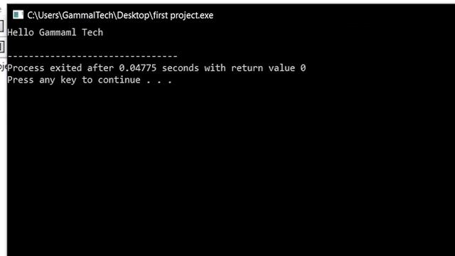 How to install Dev C++ смотреть онлайн