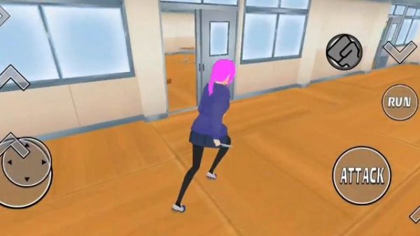 SUMINARA MUSURI NEW YANDERE SIMULATOR FAN GAME + (DL)