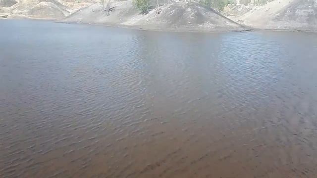 Уральский Марс