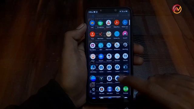 crDroid v9.0 WEEKLY UPDATE | Build 20221230 | Android Custom Rom | Android 13 | Avnesh Verma смотреть онлайн