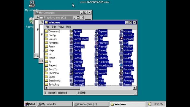 Що буде якщо видалити папку windows.(не повторяти!!) смотреть онлайн