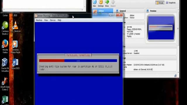 video tutorial debian dian and refo смотреть онлайн