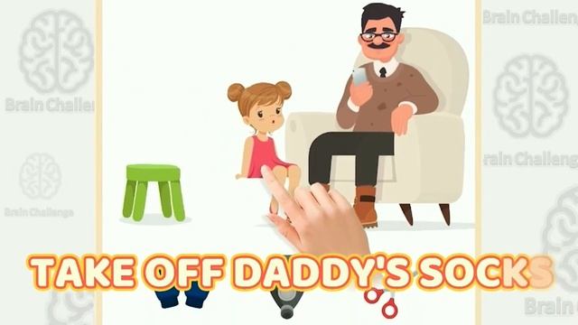 Who is? Android Game, A brain game like: brain out,brain test, brain games, who is impostor or lyin смотреть онлайн