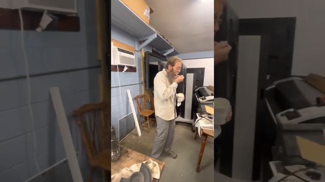 How to press on a bearing without a hydraulic press смотреть онлайн