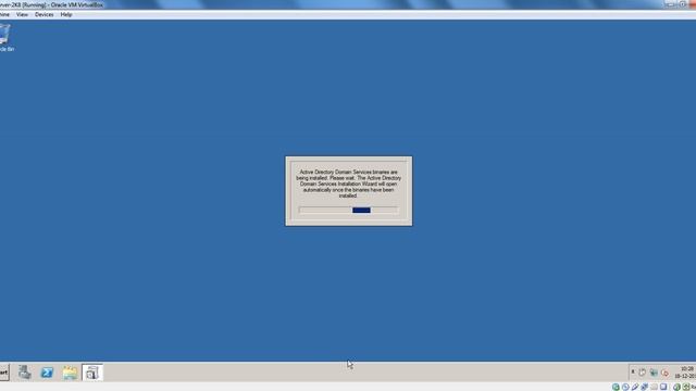 3 - CCNA Online Free Training: Installation of Windows Server on Virtual Box смотреть онлайн