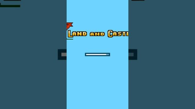 В Land And Castles вам предстоит окунуться в мир рыцарей.